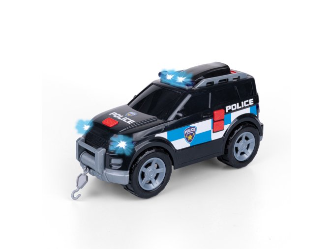 DUMEL HT 63971 Flotila městské policie