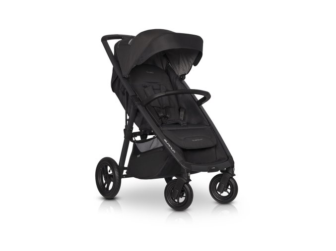 EASY GO Wózek QUANTUM AIR BASALT