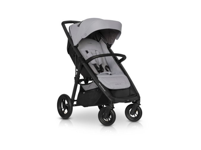 EASY GO Wózek QUANTUM AIR PEARL