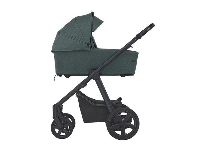 Espiro Kočárek Husky 04 green aurora