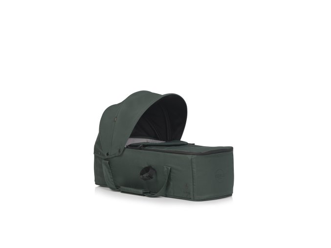 EURO-CART Gondola miękka do wózka Doblo Jungle