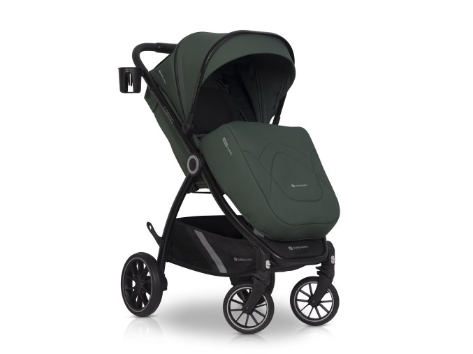 EURO-CART Wózek dziecięcy CORSO JUNGLE