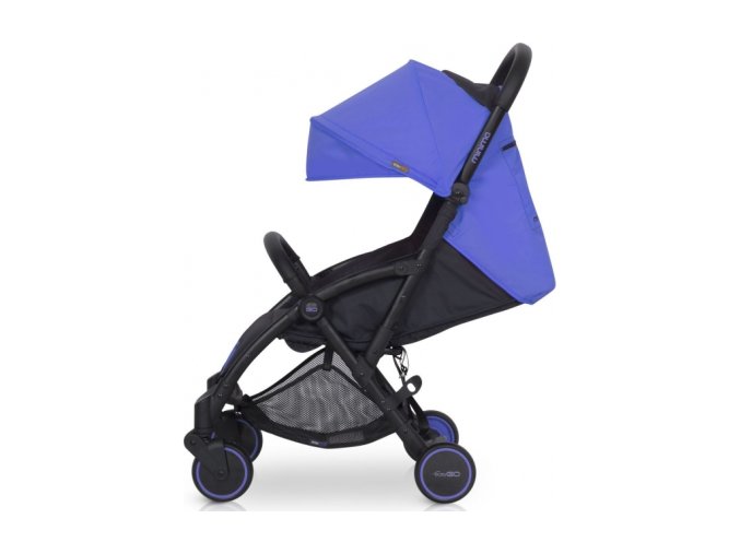 Kočárek EURO-CART MINIMA SAPPHIRE