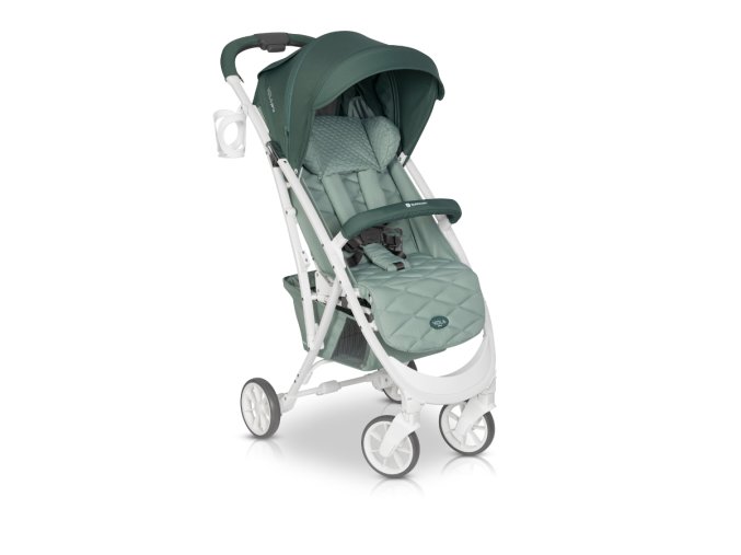 Kočárek EURO-CART VOLT PRO JUNGLE