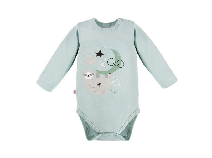 EWA 727794 MELLOW body long mint 86