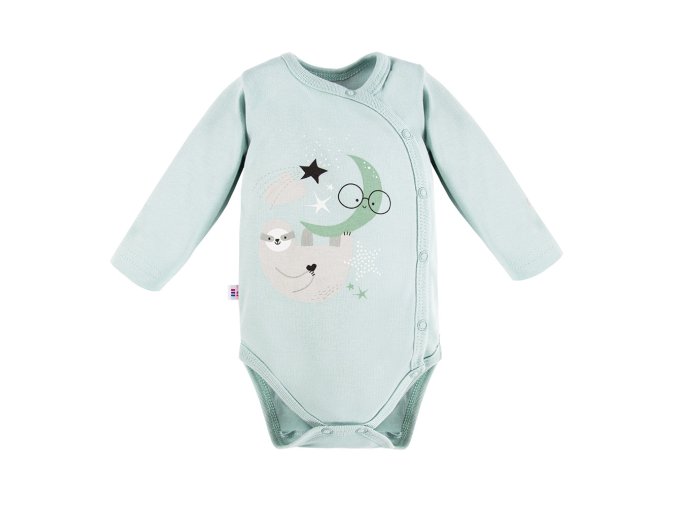 EWA 728654 MELLOW tělo LENGTH rozbalené mužské 56