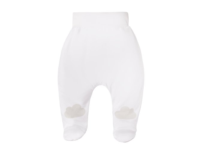 EWA 731166 MELLOW Polospací pytel bílý 68