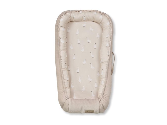 ALBERO MIO Baby Cocoon CP2 Gooseberry Gaia