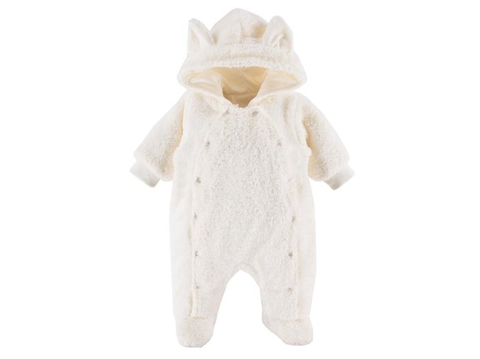 Ewa 732514 Kombinezon Mellow Luna ecru 68