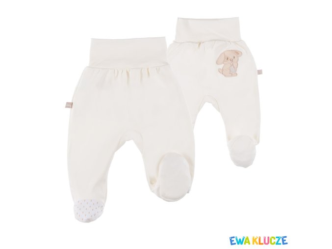 EWA 852397 NEWBORN Polohovací lůžko ecru 62