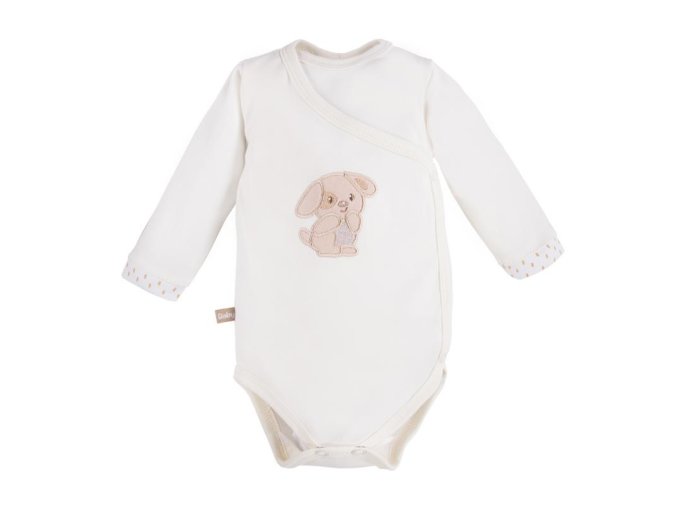 EWA 852687 NEWBORN Body REGL LENGTH ecru 56
