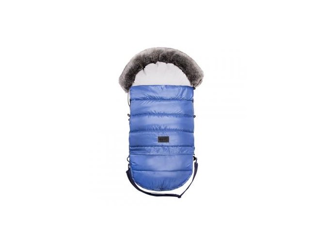 EWA 890535 Śpiwór Eevi 3w1 Do wózka jeans
