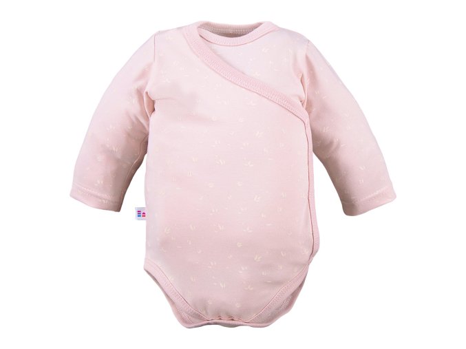 EWA 947073 PETITE Body Long Blush Pink 68
