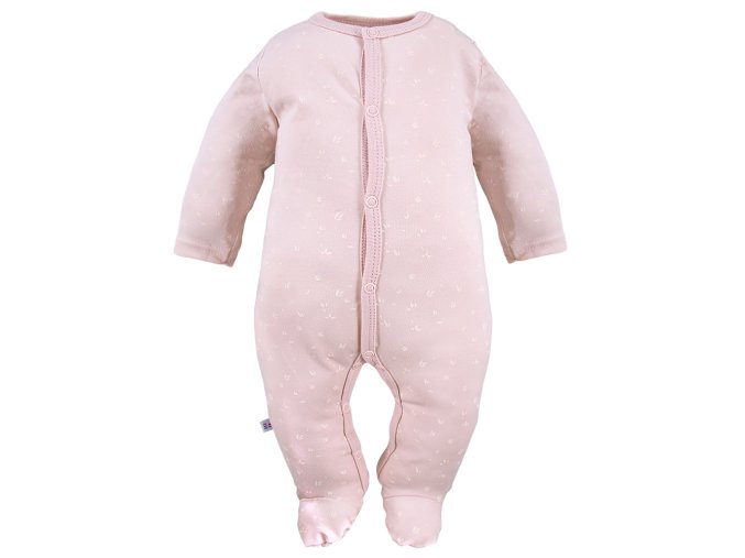 EWA 948957 PETITE Pajacare Pink Flowers 68