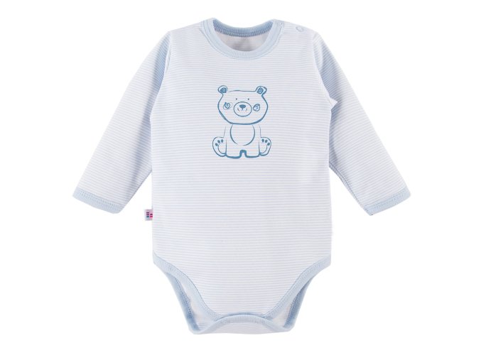 EWA KEYS 772541 Body Big Bear stripes blue 74