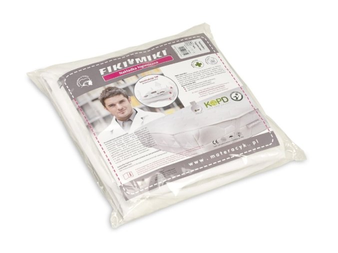 FIKI MIKI Hygienická podložka HP1 140x70
