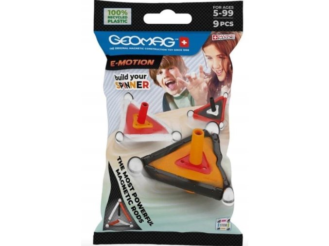 GEOMAG G028 E-motion
