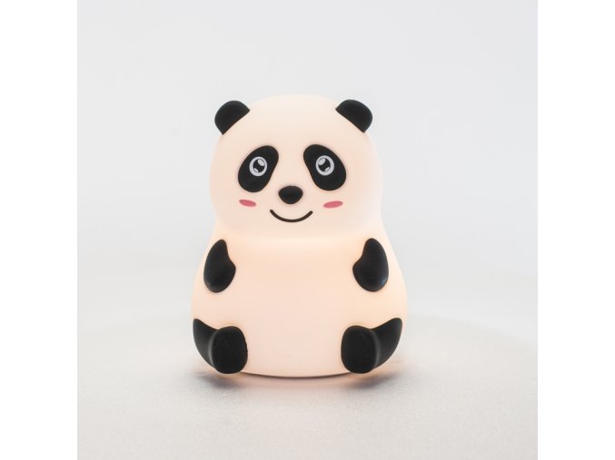 INNOGIO GIO-115 Silikonová lampa GIO Panda