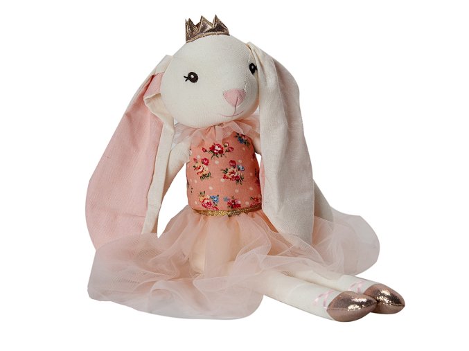 INNOGIO GIO-824 Plyšový králík Ballerina