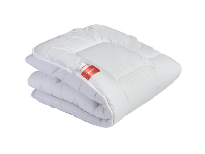 INTER-WIDEX CLASSIC plněné lůžkoviny 90x120