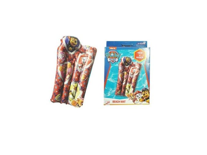 INTEX PWP16-3538 Psi Patrol plavecká matrace