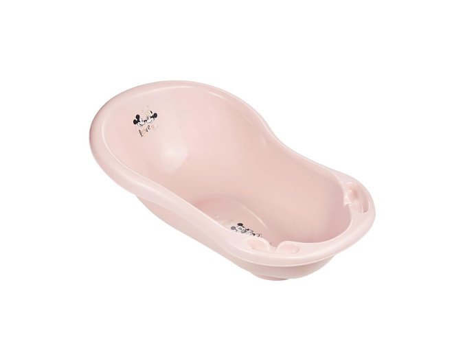 KEEEPER MARIA MINNIE Vana 84 cm se zátkou severská růžová