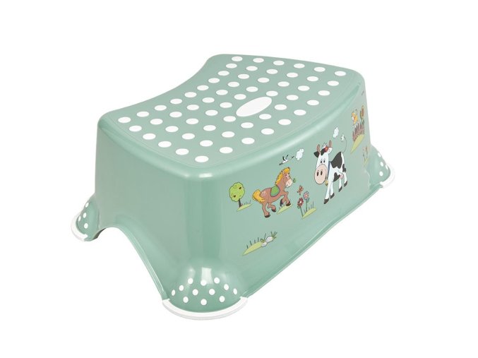 KEEEPER TOMEK FUNNY FARM protiskluzová platforma nordic green