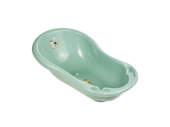 KEEEPER WIKTORIA FUNNY FARM Vana 84 cm severská zelená