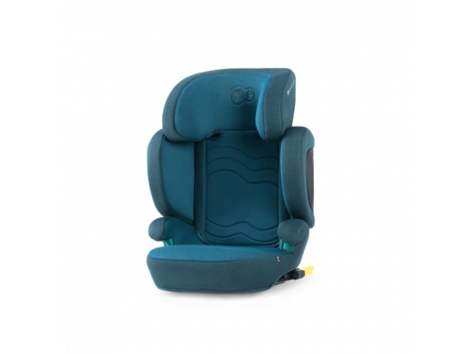 Autosedačka KINDERKRAFT XPAND 2 i-Size 100-150 cm HARBOR BLUE