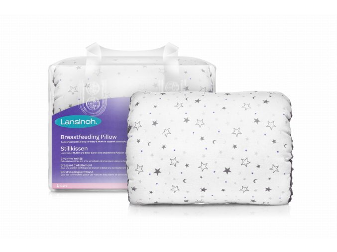 LANSINOH Nursie BF Pillow - Poduszka do karmienia