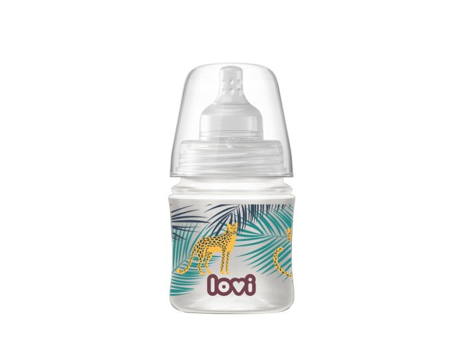 LOVI 21/593 Butelka Trends 120ml Jungle Vibes