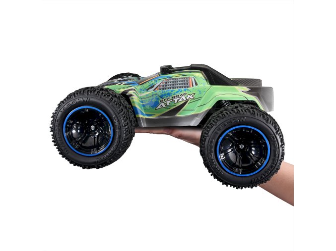 MAISTO 81462 Dino Off Road Attack USB