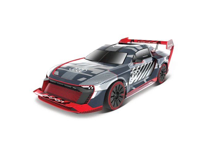 MAISTO 82342 RC Premium Audi S1