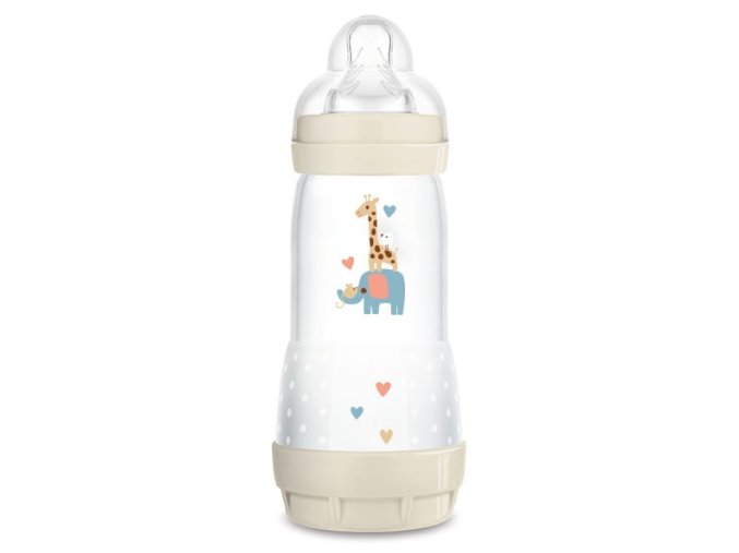MAM Anti-Colic láhev 320 ml. neutrální