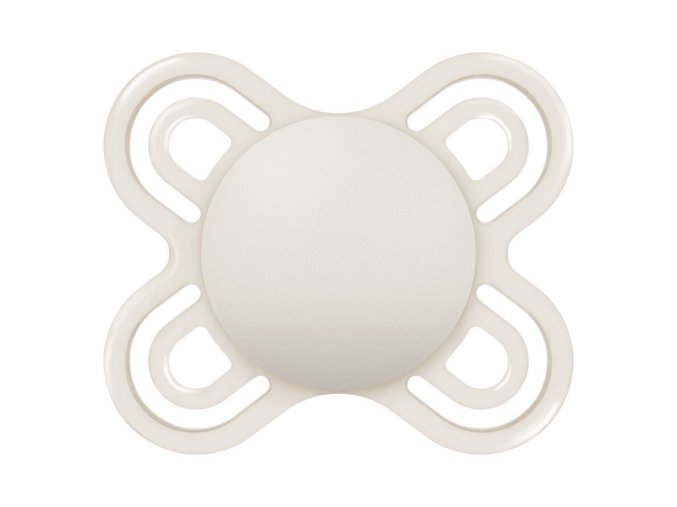 MAM dummy Perfect 0+ mat unisex