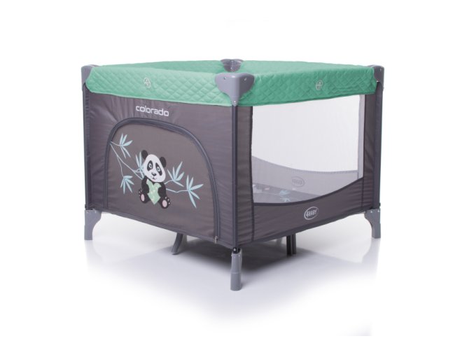 4 BABY Kojec Colorado Green