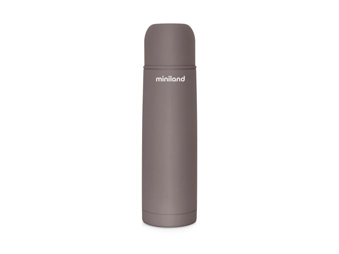 MARKO ML89432 Termos śliwkowy Terra 500ml.
