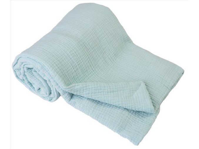 MATEX Kocyk MUSLIN 75X100 TB0370_33