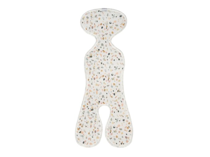 MATEX PADDI'X podložka pro snížení tlaku 9-18 kg [TB0435_03] skvrny