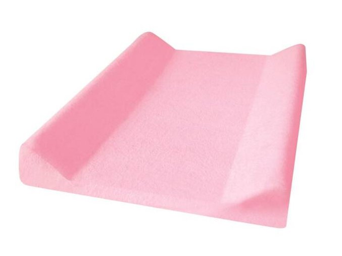 Přebalovací podložka MATEX jersey 50/60x70/80 [TB0366-10]růžová