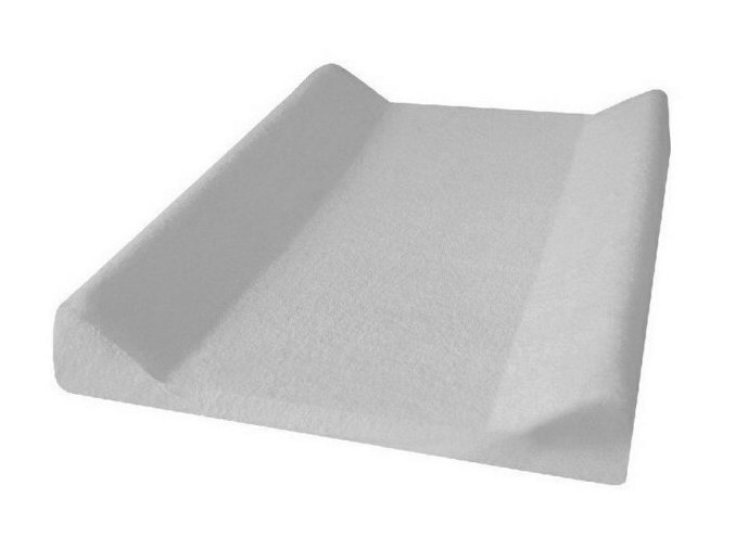 MATEX žerzejový potah na přebalovací pult 50/60x70/80 [TB0366-42]šedý