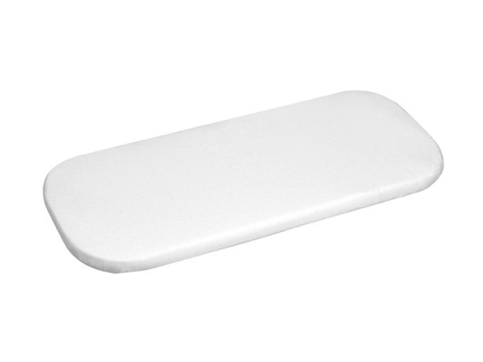 Nepromokavé froté prostěradlo MATEX 40/50x80/90 pro dětskou postýlku piccolo [TB0361_01].