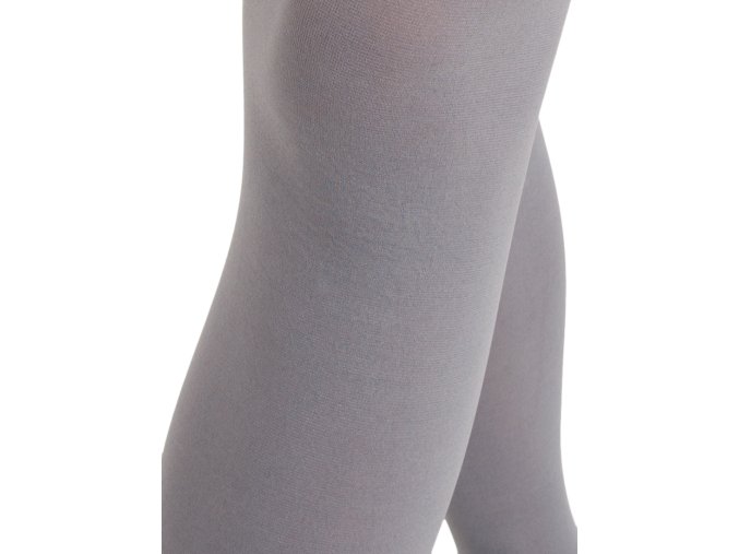 NOVITI RM001-G-06 Punčocháče micro 40 den světle šedé 104/110