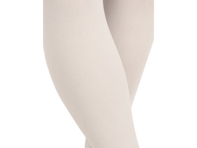 NOVITI RM001-G-11 Punčocháče micro 40 den ecru 104/110