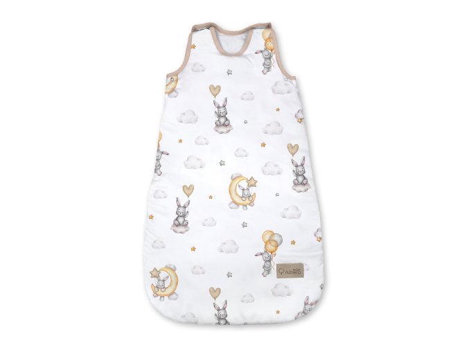 ALBERO MIO Spací pytel Bunny W420