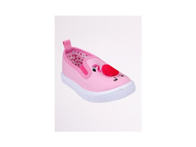 SCORPIO OT-005 Trampki girl flaming 23