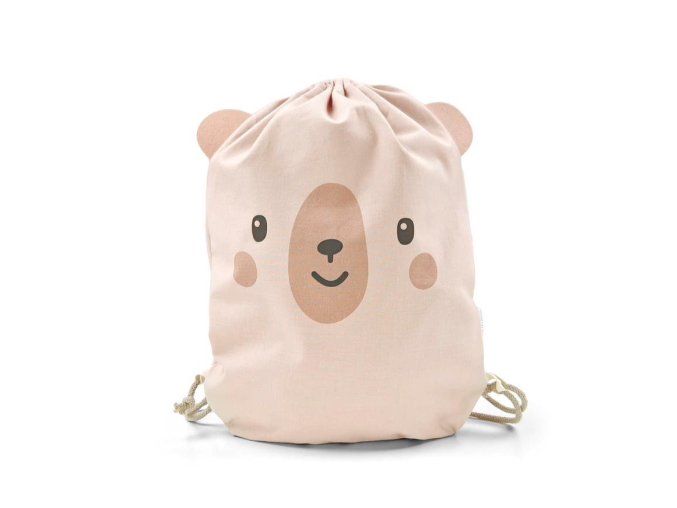 Batoh ALBERO MIO Teddy Bear
