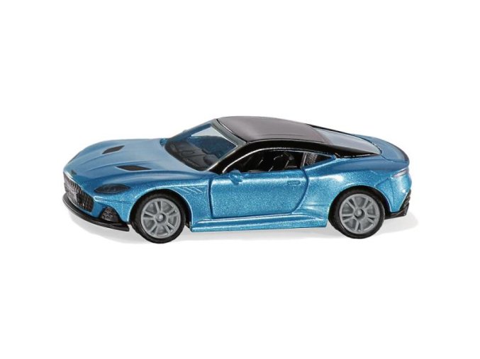 SIKU S1582 Aston Martin DBS Superleggera