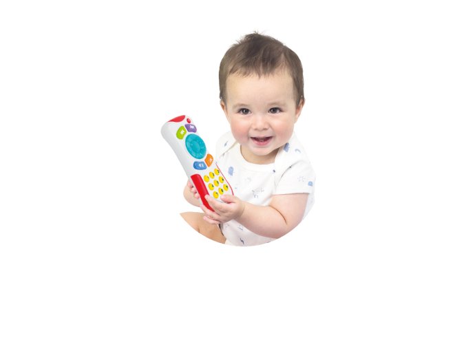 SMILY PLAY 0723B Pilot TV