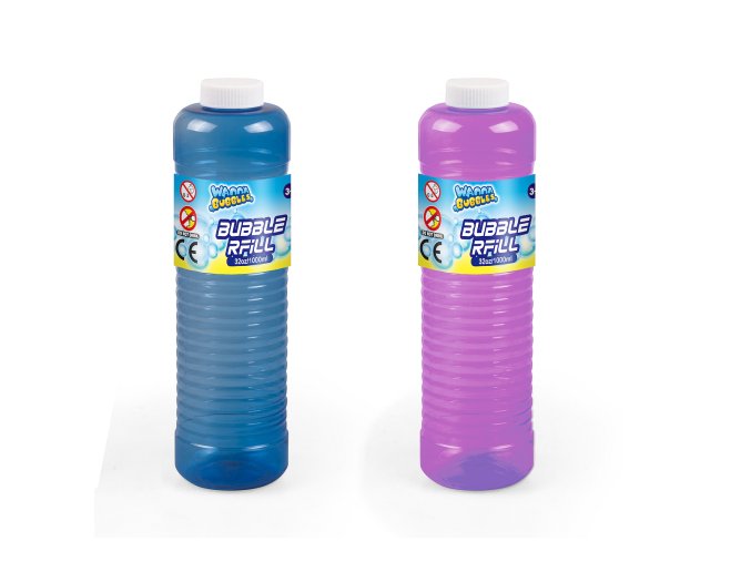 ANEK BB1000ML Tekuté mýdlové bubliny 1000ml